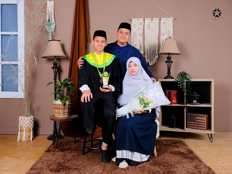 Masjid At-Tarbiyatul Huda Panikel: Tempat Ibadah yang Menyatu dengan Kehidupan Lokal Cilacap
